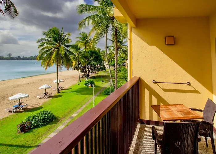 Starfish Tobago Hotel Black Rock