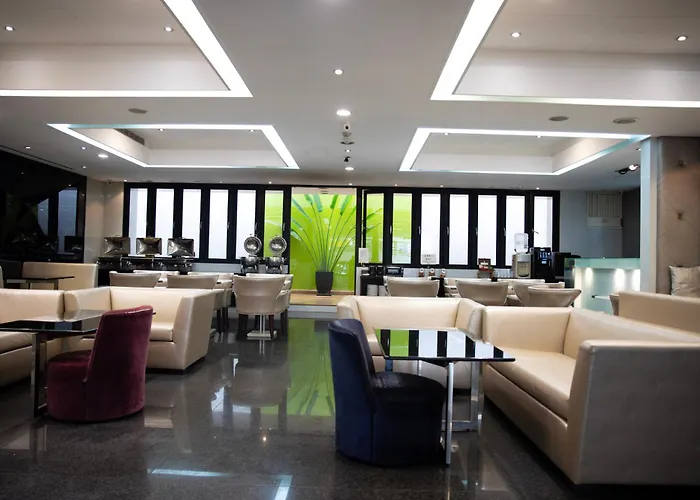 Kapok Hotel & Resorts Luodong