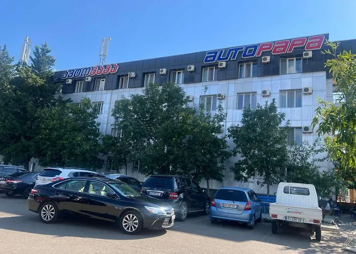 Autopapa Rustavi 