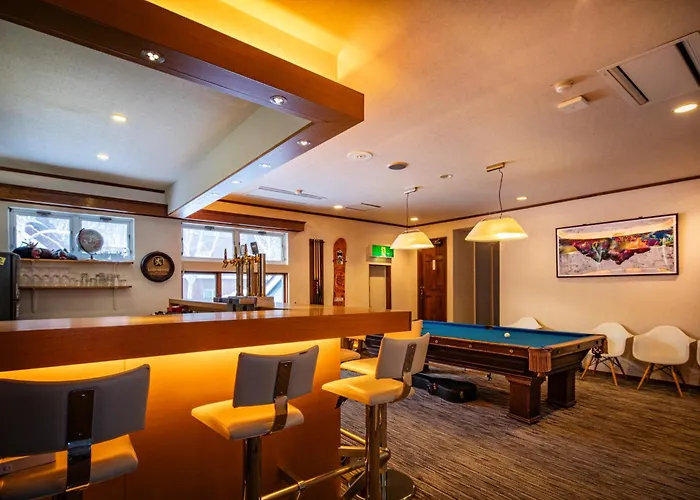 Ramat Niseko Villa Kutchan