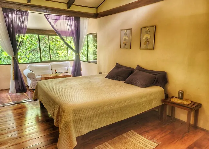 Caribe Town Bungalows Puerto Viejo de Talamanca