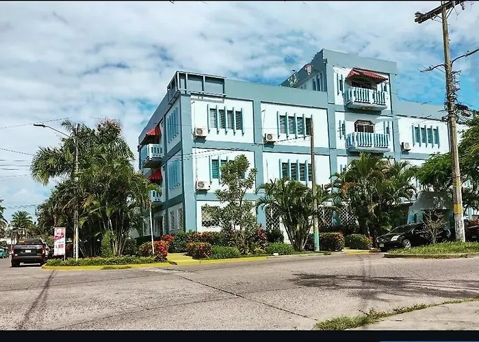 Hotel Carnaval La Ceiba