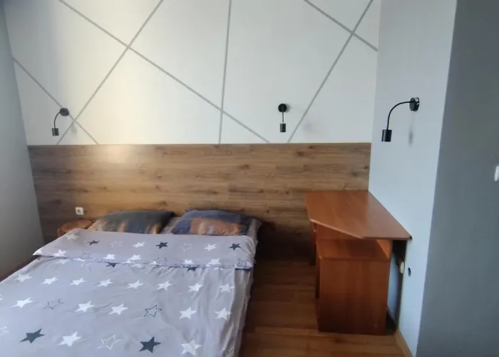 Daily Rent Apartments 8 Ivano-Frankivsk