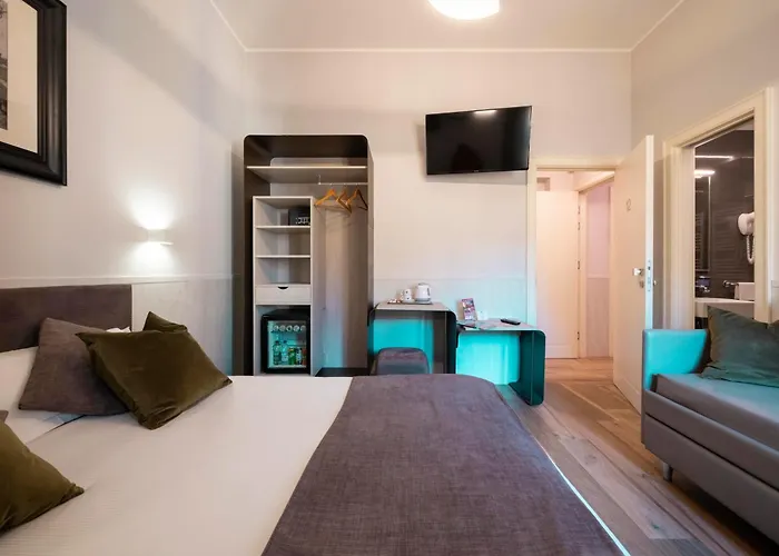 Residenza Cavallini Rome