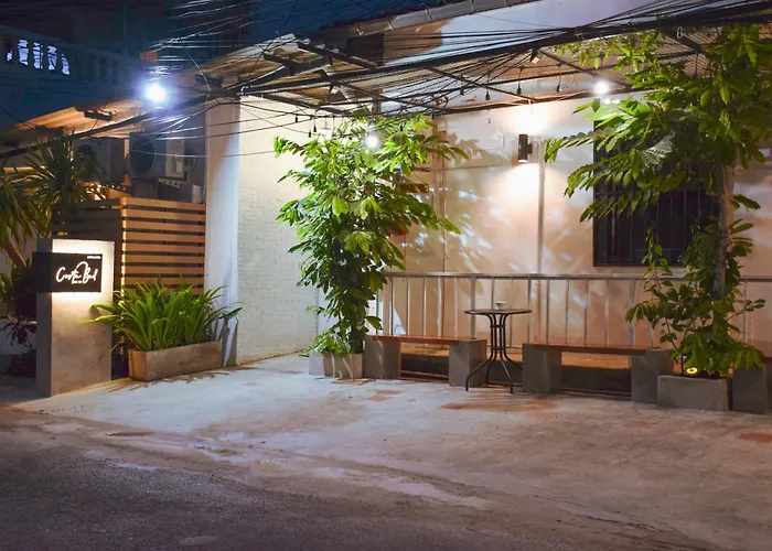 Costa Bed Hua Hin Hostel