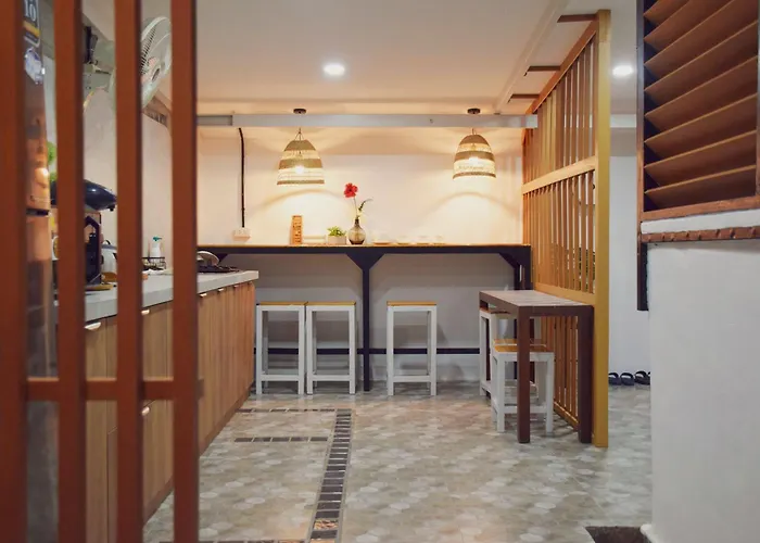 Costa Bed Hua Hin Hostel