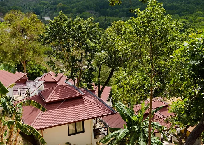 Rc Villas And Resorts El Nido
