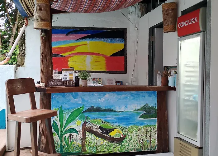 Casa Montemar Heights Coron