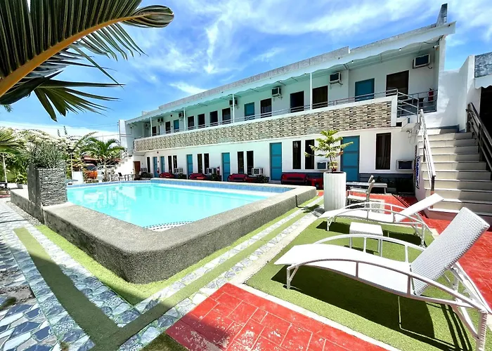Little Rock Cebu Hotel Lapu-Lapu City