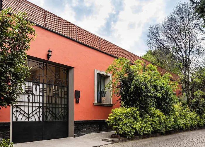 Casa Tuna Mexico City