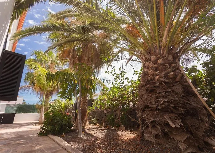 La Quinta - Wonderful 4 Bed Villa-Private Pool San Miguel de Abona