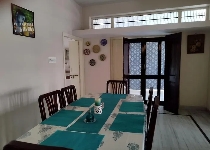 Happy Homestay Jaipur