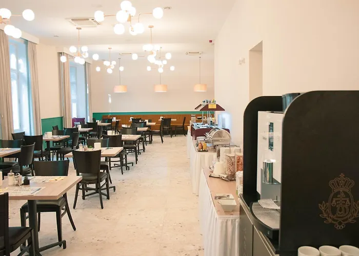 D50 Hotel Budapest