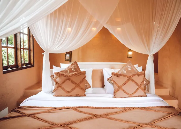 Terra Cottages Bali Uluwatu 