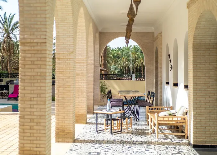 Dar Yomma Hotel Tozeur