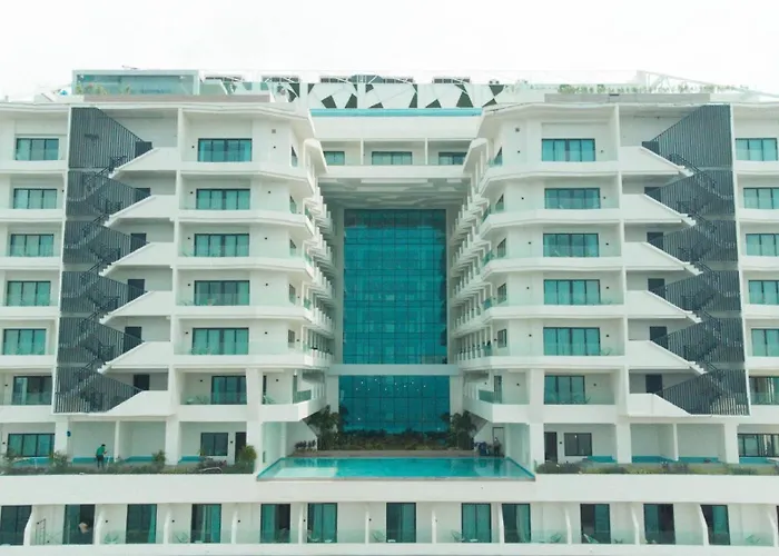 Lime Resort Manila Pasay