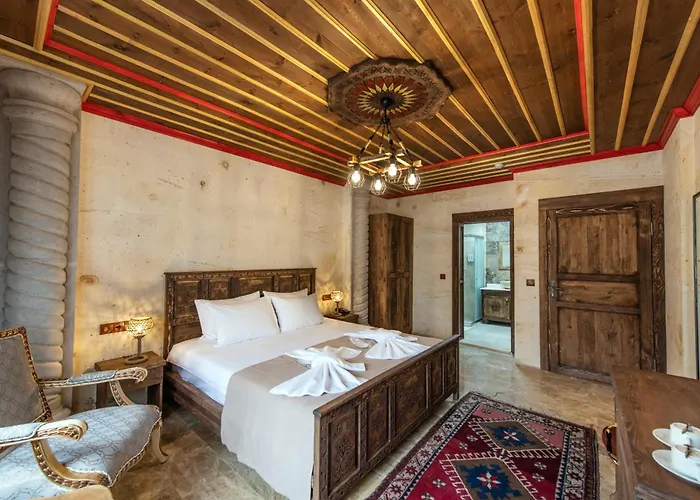 Volare Stone Hotel Nevşehir