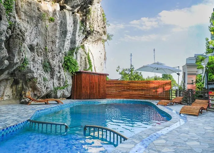 Bamboo Hill Villa NINH BINH