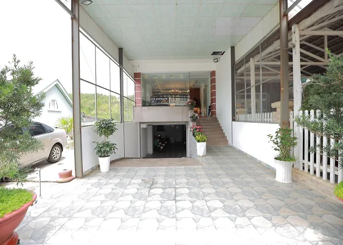 Arya Hotel Dalat