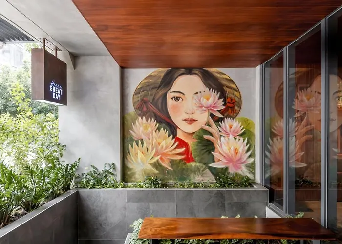 Triple E Hotel Metro Ben Thanh Ho Chi Minh City