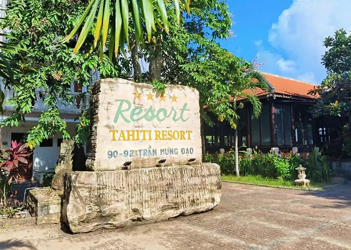 Tahiti Resort Phú Quốc