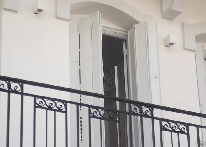 Maison Victoire, Boutique Hotel - Pointe-A-Pitre