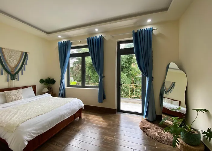 D Home Da Lat 2