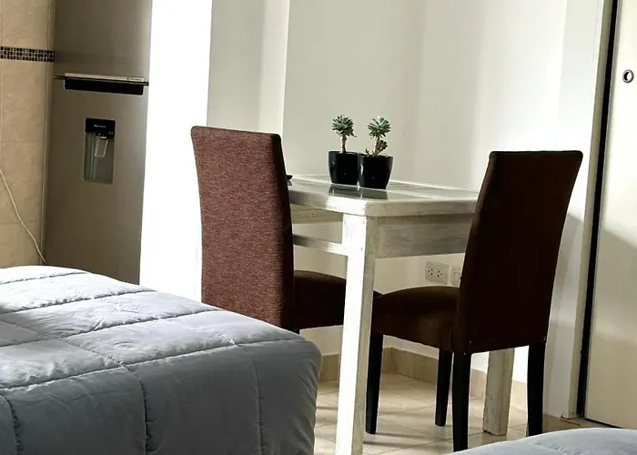 Studio San Santiago del Estero