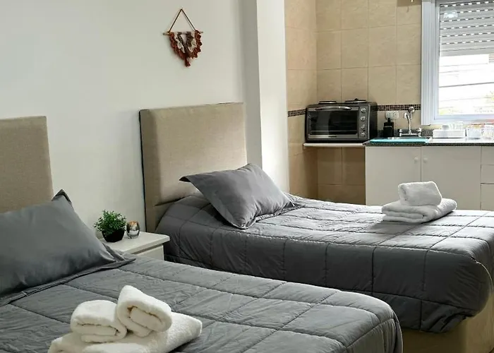 Studio San Santiago del Estero