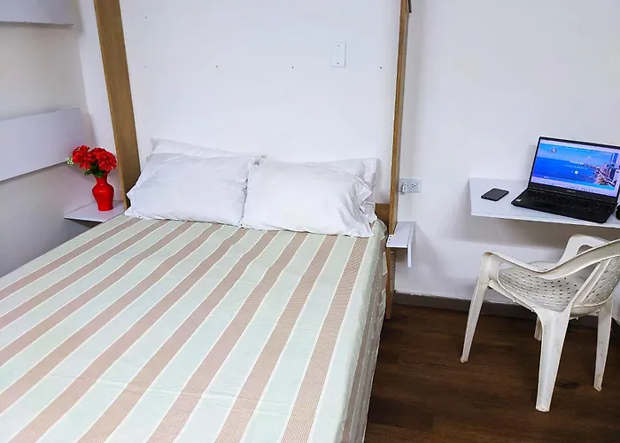 Acuavista Hostel Cartagena
