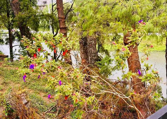 Lakeside Cottage By Clover Nuwara Eliya