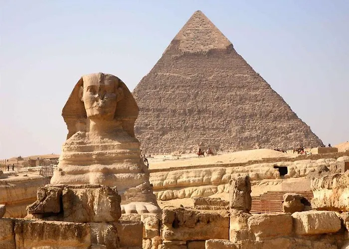 A1 Hotel And Activities Cairo