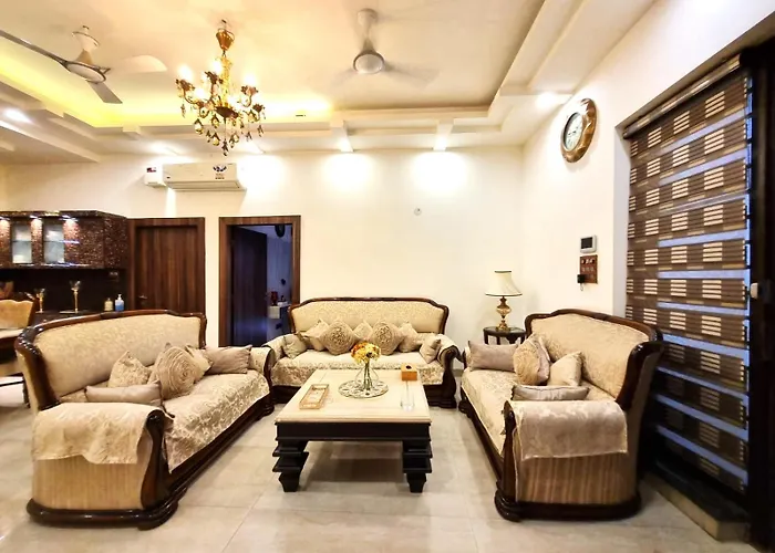 Jain Homestay Rishikesh