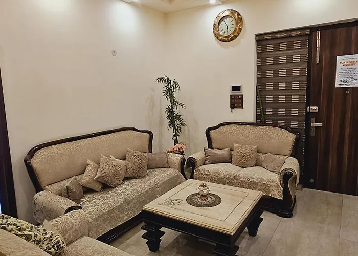 Jain Homestay Rishikesh