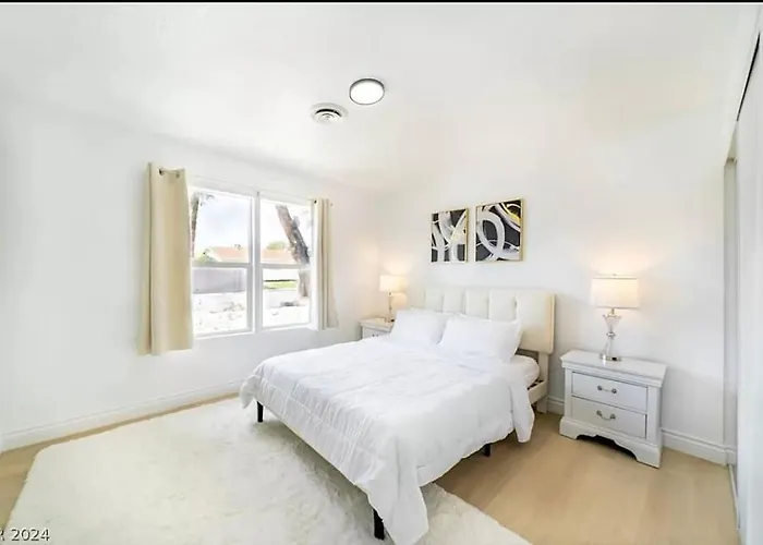 理想的家 Villa Las Vegas