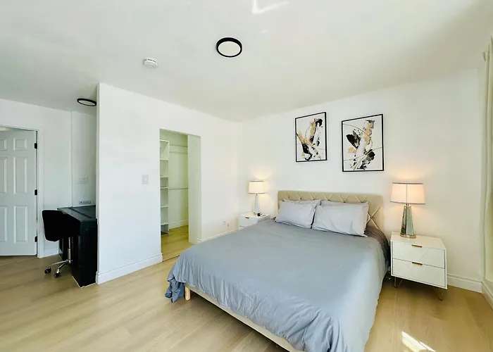 理想的家 Villa Las Vegas