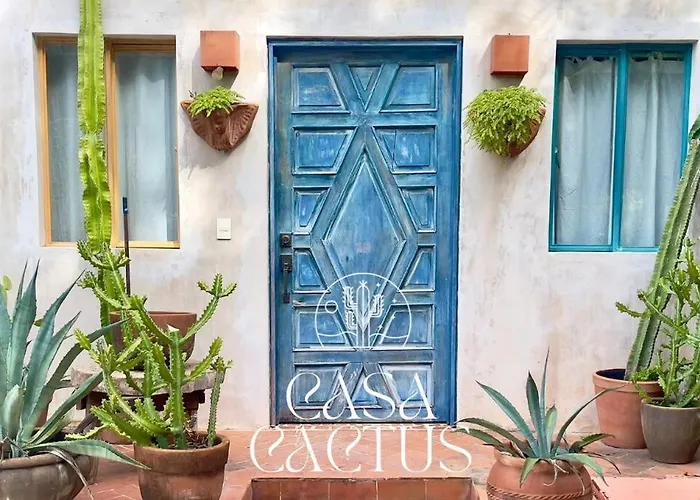 Breezy And Fresh House With Roof Just 25 Min Walk To Sea Villa Playa del Carmen