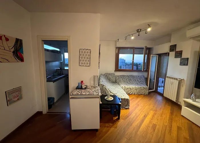 Mariste Apartment Rome