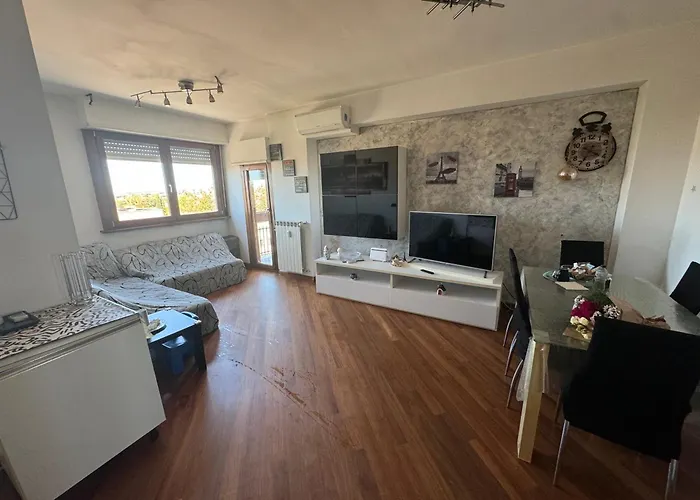Mariste Apartment Rome