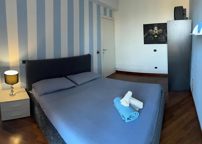Mariste Apartment Rome