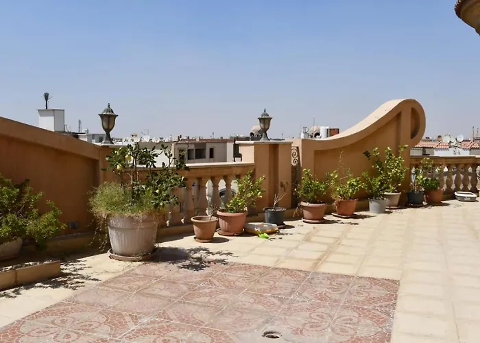 A1 Hotel And Activities Cairo