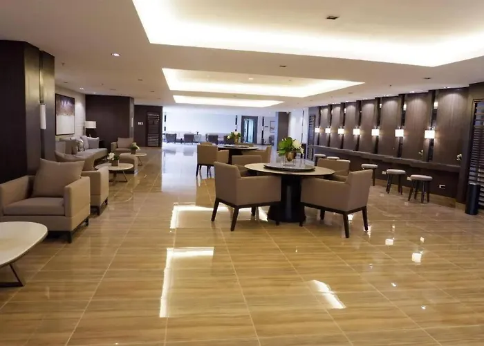 1 Bedroom Condo In Makati City Manila