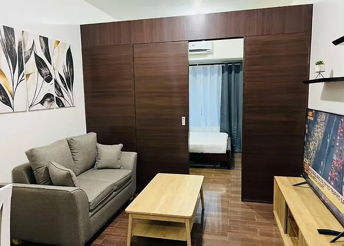 1 Bedroom Condo In Makati City Manila