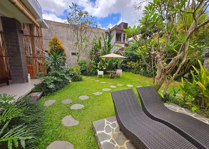 Villa Logangin Ubud 