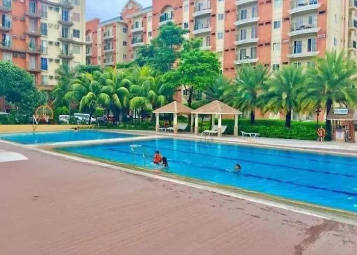 Casa Luz Budget Condotel Manila
