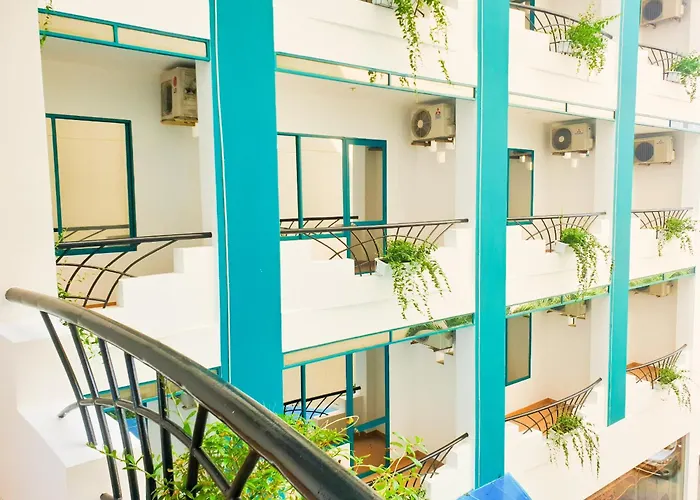 Green Nha Trang