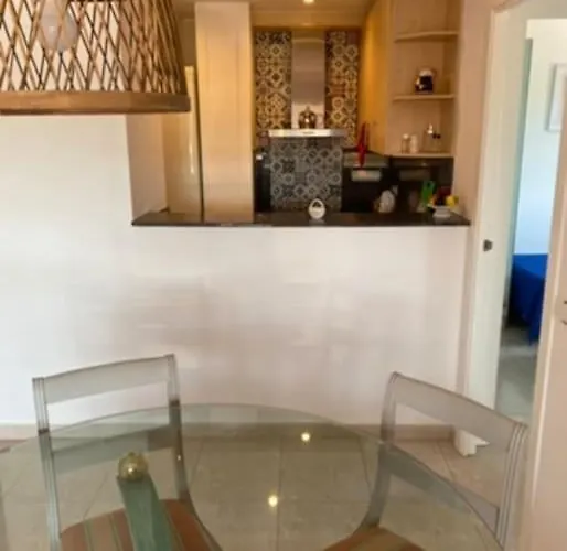 Atico Con Terraza Enorme Apartment Lloret de Mar