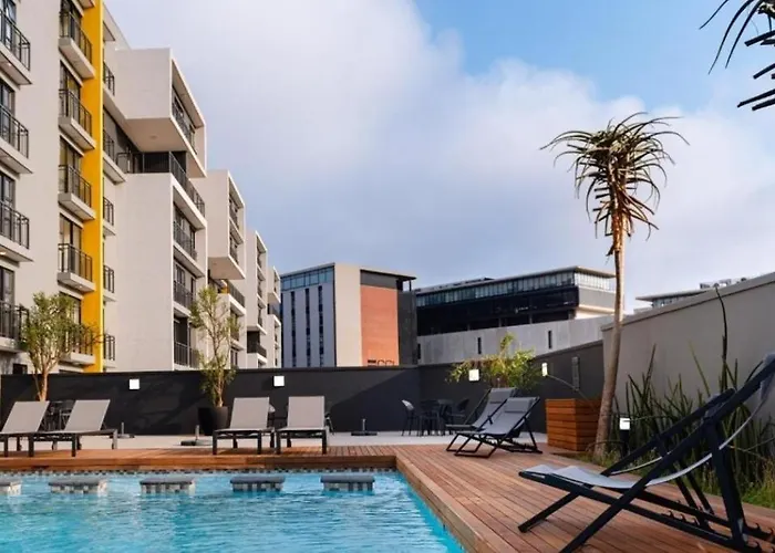 The Millenial Studio 5 Durban