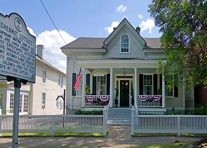 Chesnut Cottage Inn Columbia