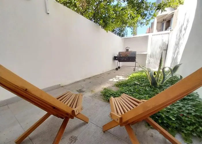 Ph French Apartment Mar del Plata